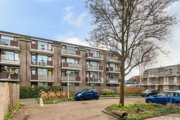Woning Sanne van Havelteplein 55 Zoetermeer