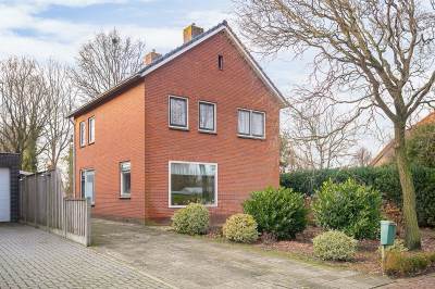 Woning Marleseweg 12A Den Ham (OV)