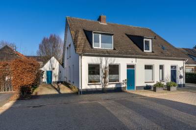 Woning Spurkstraat 13 Den Dungen