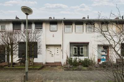 Woning Spechtstraat 8 Tegelen