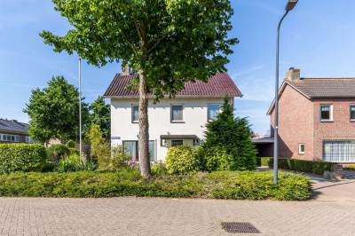 Woning Zouavenstraat 8 Den Bosch