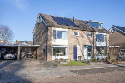Woning Kruizemunthof 93 Wierden