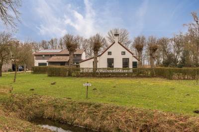 Woning Roelagerweg 3 Ter Apel