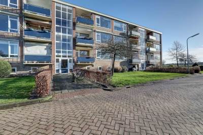 Woning Berberisstraat 31 Hoogeveen