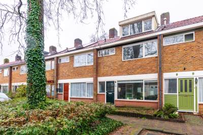 Woning Christiaan Huygenslaan 30 Soesterberg