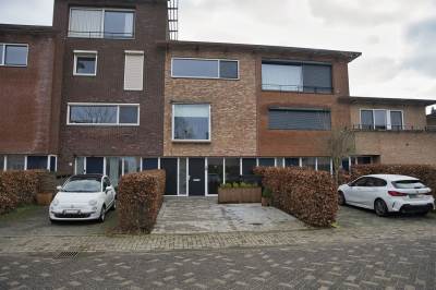 Woning Simon Vestdijksingel 84 Arnhem