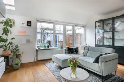 Woning Castor 5 Berkel en Rodenrijs