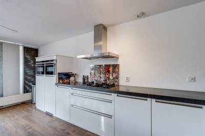 Woning Noordsingel 20 Leidschendam