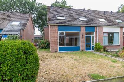 Woning Dingspil 32 Vries
