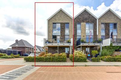 Woning Braamberg 50 Zeewolde