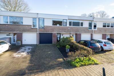 Woning Wilgenlaan 45 Etten-Leur