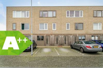 Woning Athenelaan 165R Nieuw-Vennep
