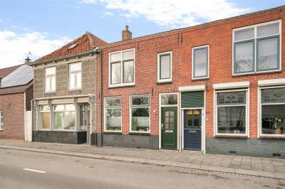 Woning Stoofstraat 32 Poortvliet