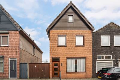 Woning Voorstraat 35 Roosendaal