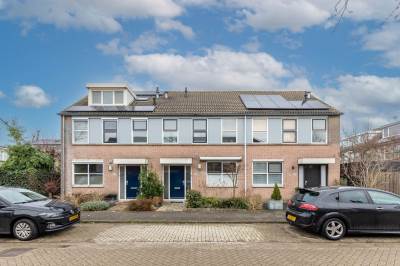 Woning Vredelust 30 Diemen