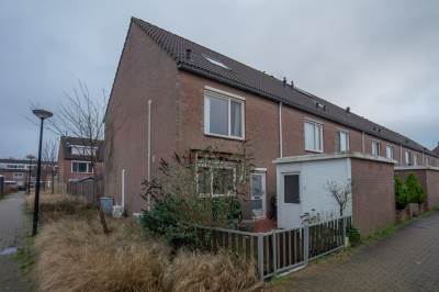 Woning Dommel 32 Heerhugowaard
