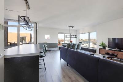 Woning De Beurs 34 Amersfoort