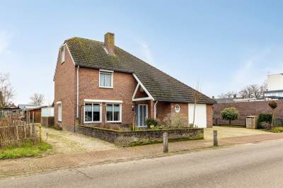 Woning Nieuwe Baan 6 Tienray