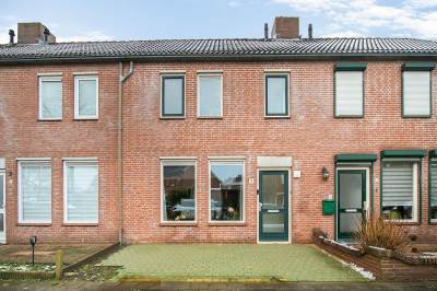 Woning Wittenburg 5 St. Willebrord