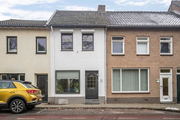 Woning Humcoverstraat 44 Meerssen