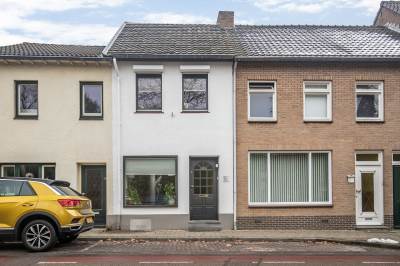 Woning Humcoverstraat 44 Meerssen