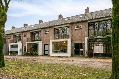 Woning Lorentzstraat 42 Breda