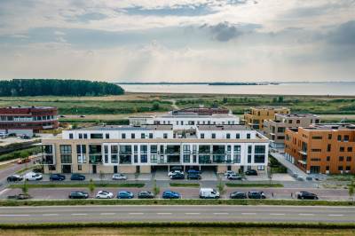 Woning Olivier van Noortstraat 214 Almere