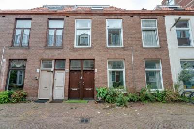 Woning Beeklaan 92 Den Haag
