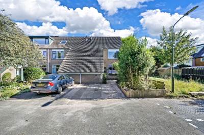 Woning Wildenborch 29 Leidschendam