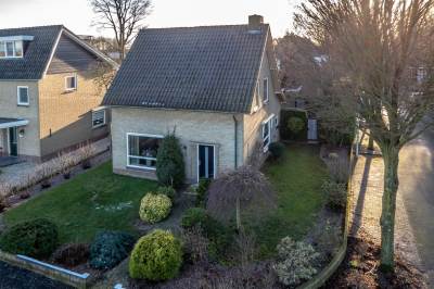 Woning Boomsestraat 16 Balgoij