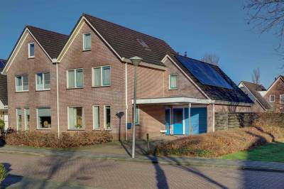 Woning Plataanlaan 2 Rouveen