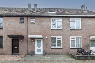 Woning Korenmolen 23 Alphen aan den Rijn