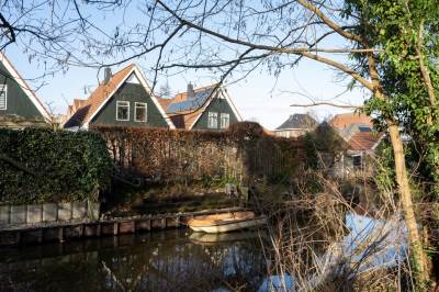 Woning 't Rondeel 30 Borculo