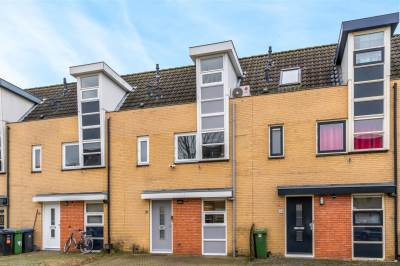 Woning Gouvernestraat 40 Tiel