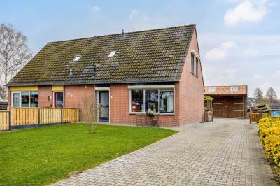 Woning Braakhekkeplein 23 Emmer-Compascuum