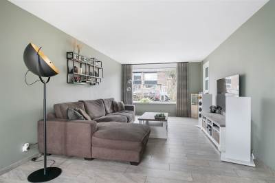Woning Cyclamenstraat 62 Aalsmeer