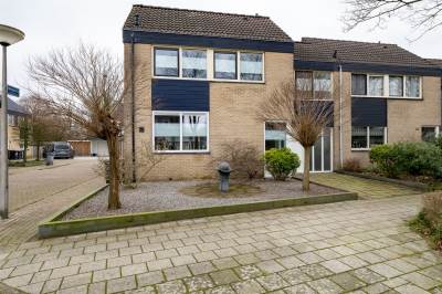 Woning Burcht 56 Almelo