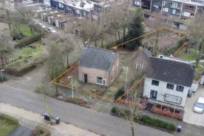 Woning Pastoor Hordijkstraat 3 Rosmalen