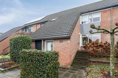 Woning Kesselcamp 6 Asten
