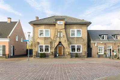 Woning Park 11 Nuenen