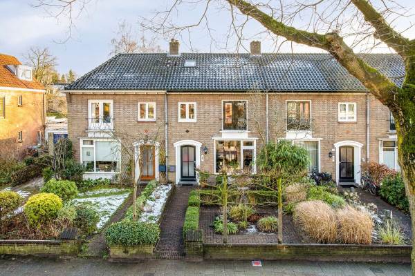 Woning Hazenkampseweg 117 Nijmegen