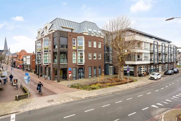 Woning Sterrebosstraat 10 Haaksbergen
