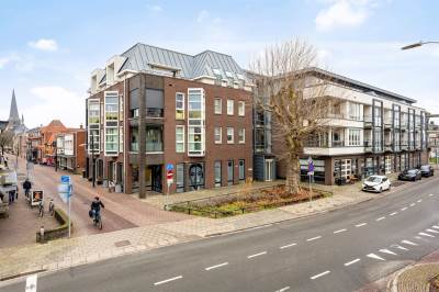 Woning Sterrebosstraat 10 Haaksbergen