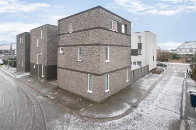 Woning Izanamistraat 5 Almere