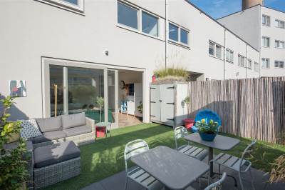 Woning Banier 21 Boxtel