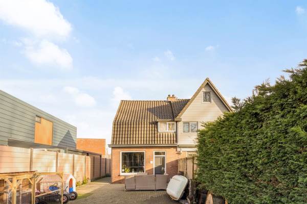 Woning Tiendweg 62 Krimpen aan de Lek