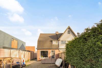 Woning Tiendweg 62 Krimpen aan de Lek