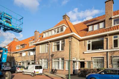 Woning Luxemburgstraat 53 Den Haag