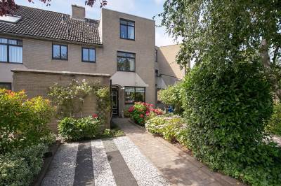 Woning Ekster 2 Hoogvliet Rotterdam