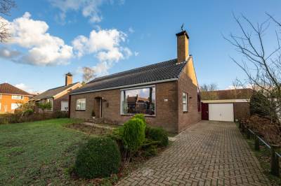 Woning Hoofdweg 82a Slochteren